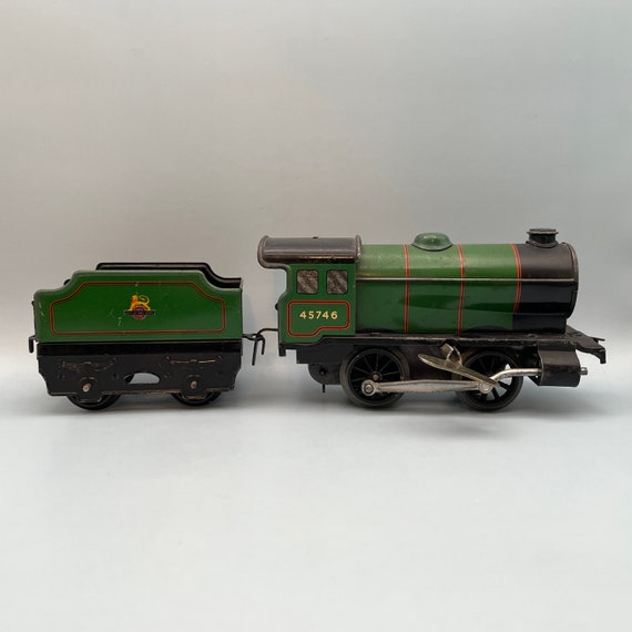 Hornby tinplate hotsell