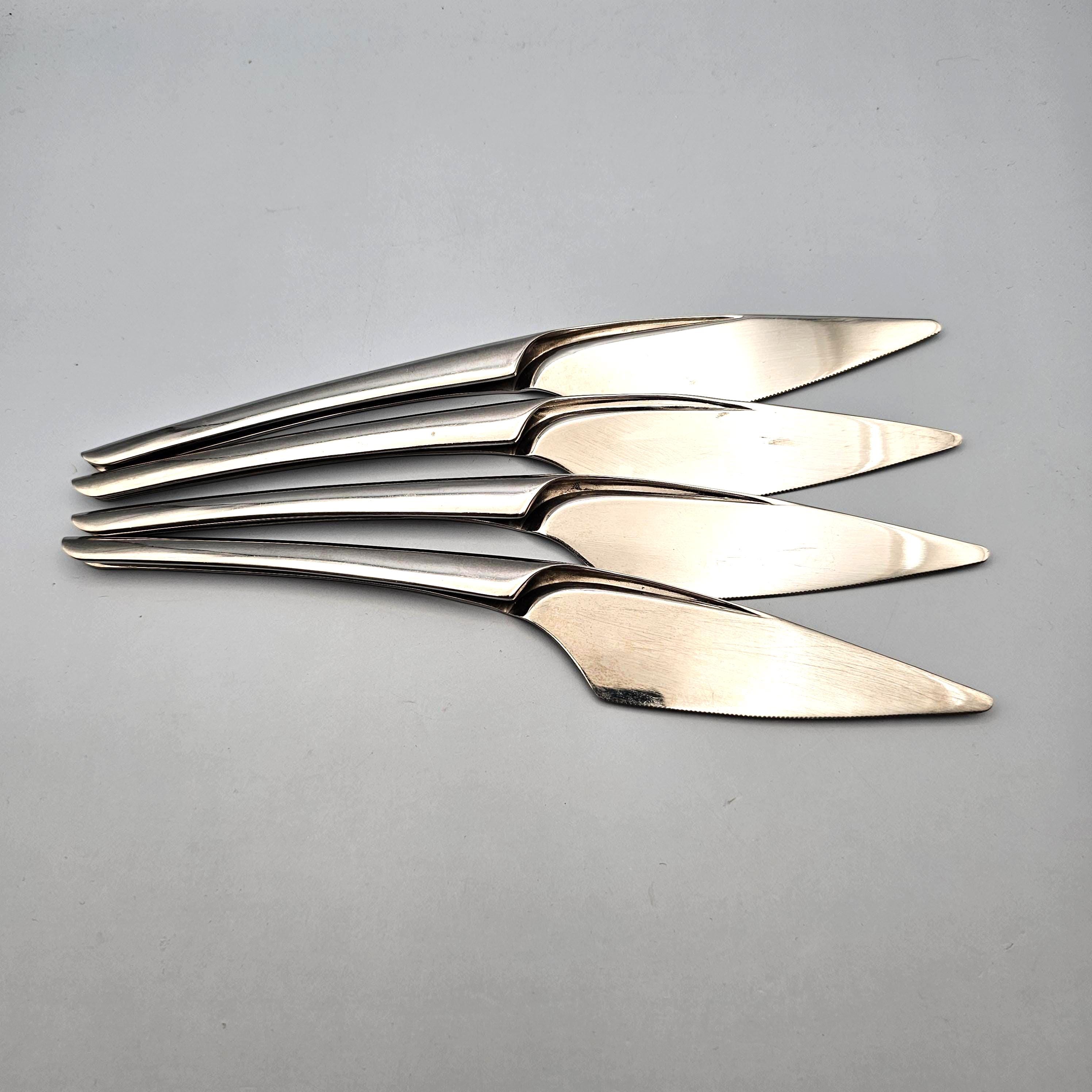 COLLEZIONE ZANI　カトラリー　23点 Zani and Zani Italian Instrumenta Dinner Knives - Etsy