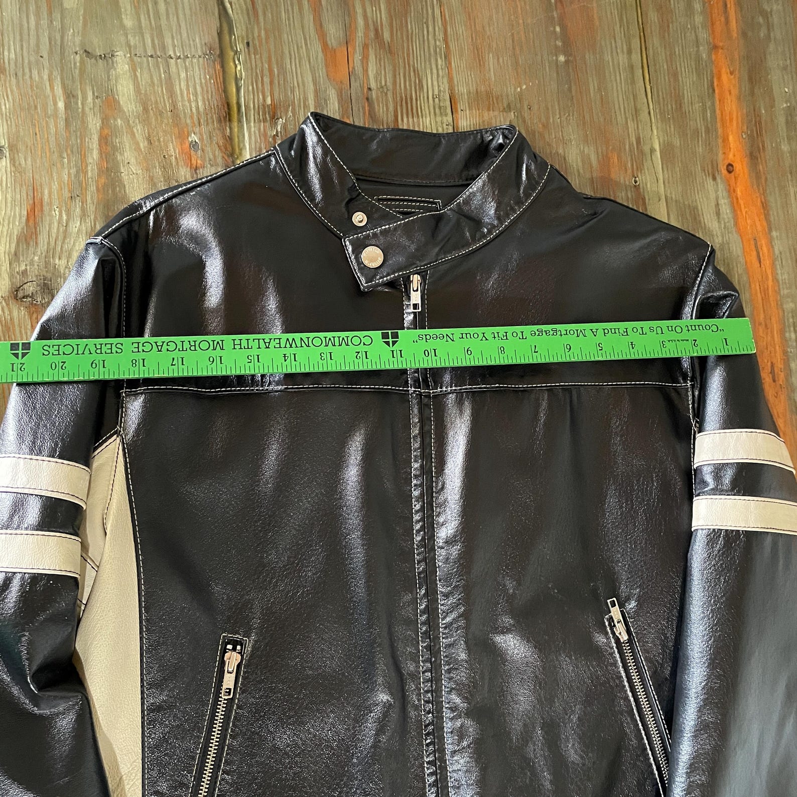 Maxima Ms Jacket Vintage Wilsons Maxima Motorcycle Jacket: Women's Large - Etsy