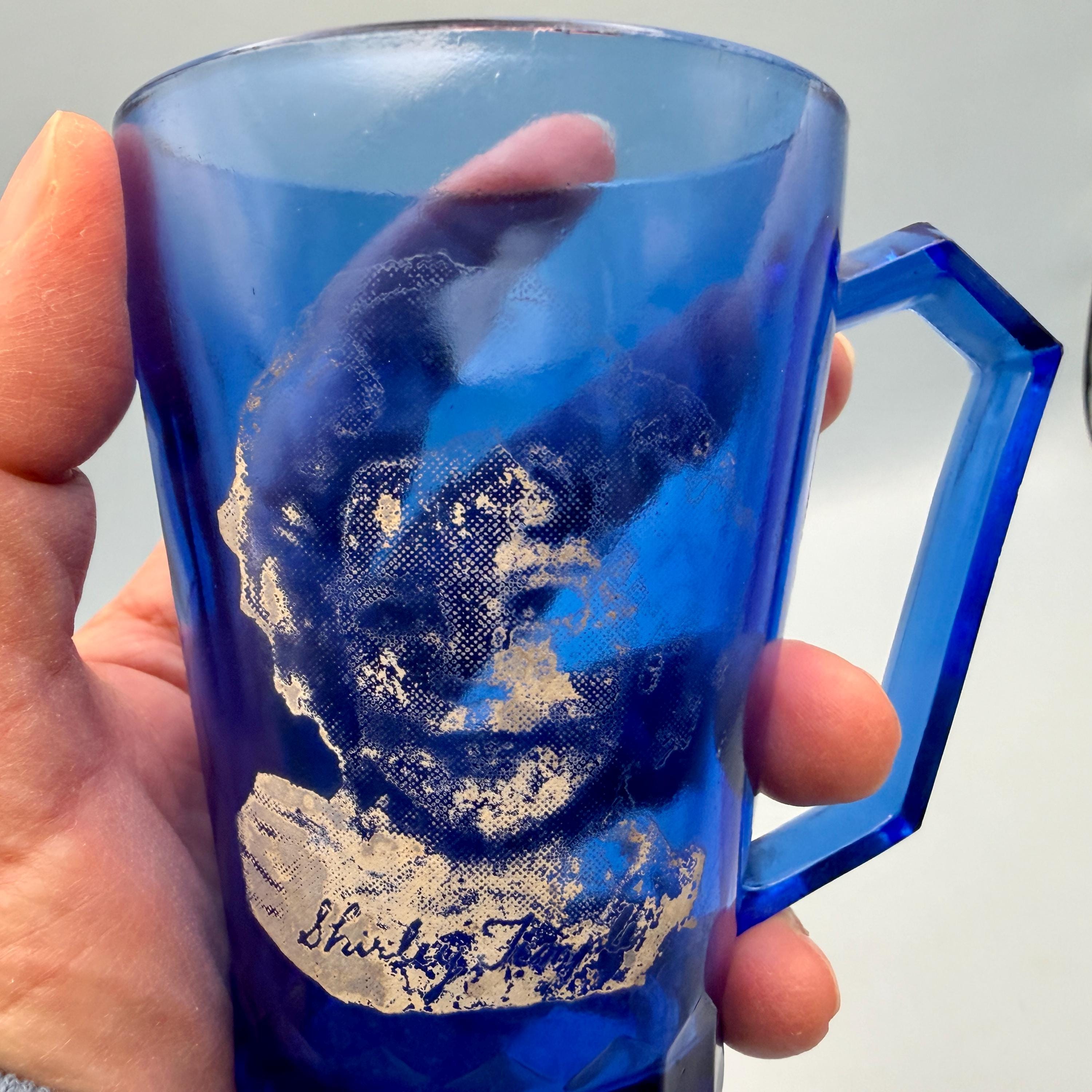 Shirley Temple Glassware - Etsy Shirley Temple Glassware - Etsy