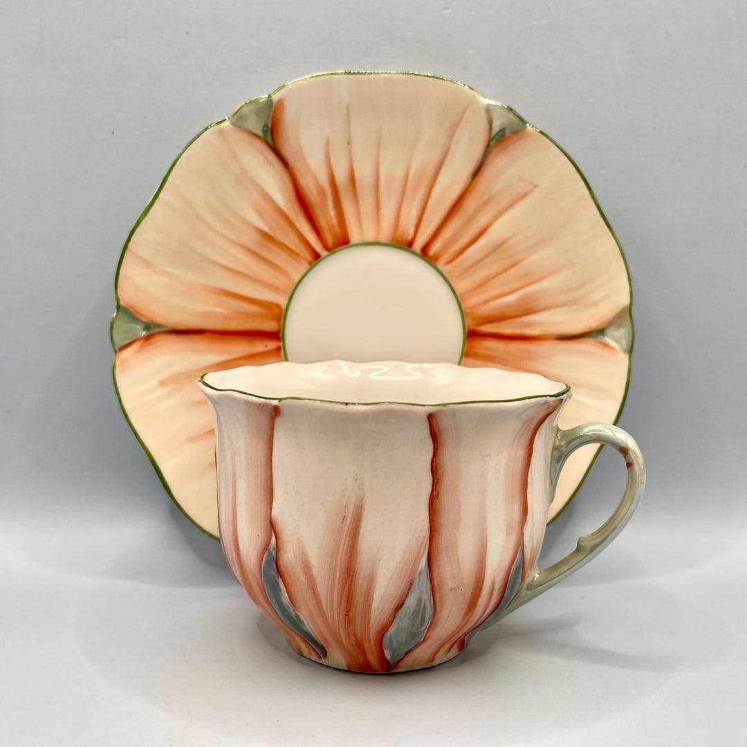 PALT Czechoslovakian Porcelain Cup And Saucer Etsy palt-czechoslovakian-porcelain-cup-and-saucer-etsy