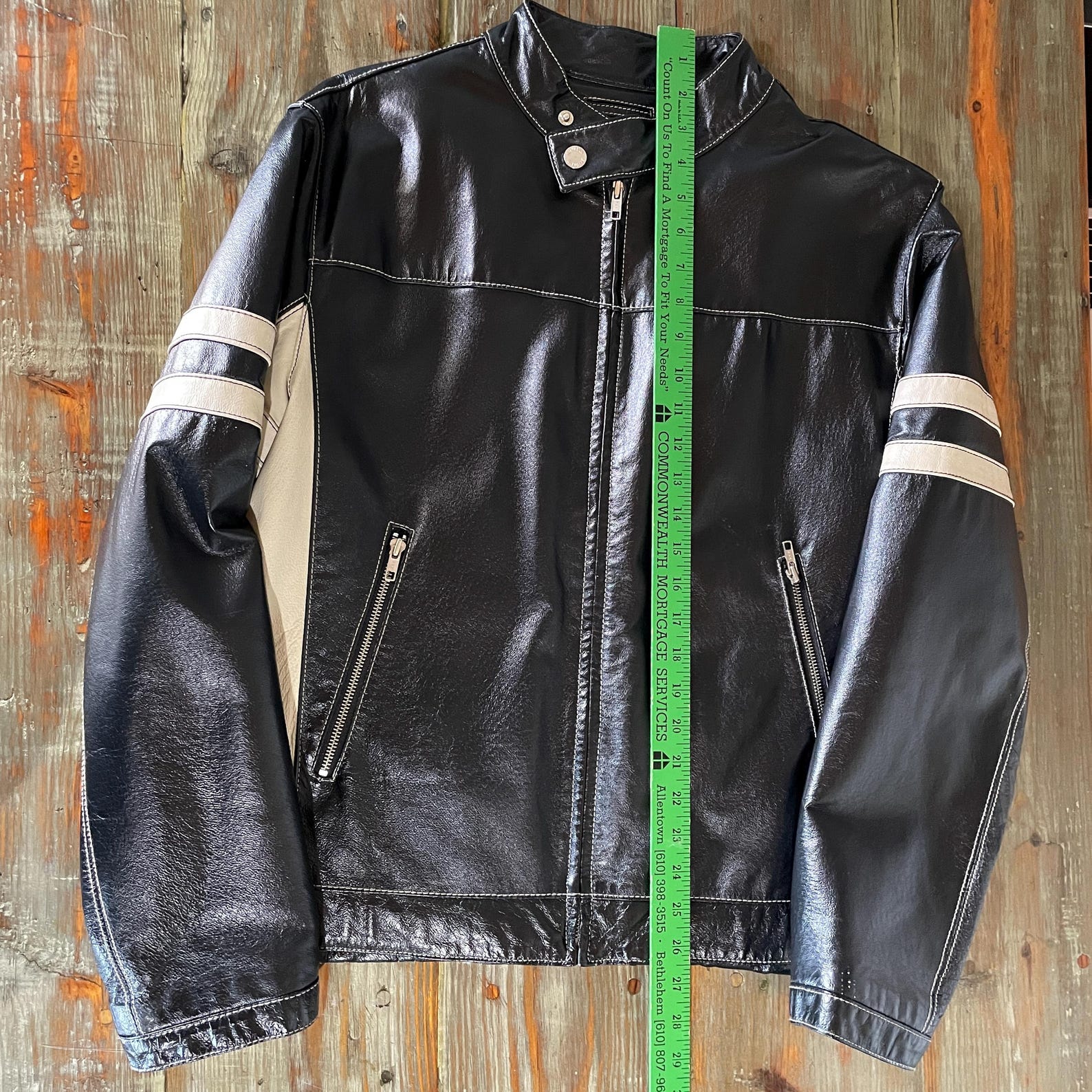 Maxima Ms Jacket Vintage Wilsons Maxima Motorcycle Jacket: Women's Large - Etsy