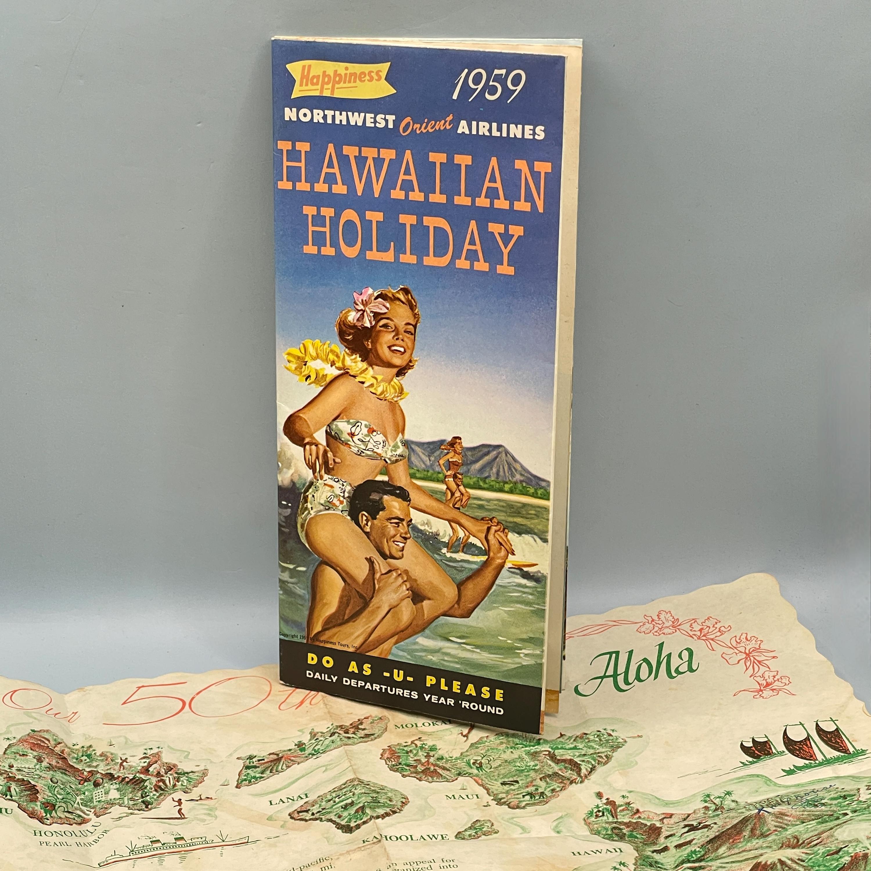 Northwest Airlines Collectibles - Etsy - Page 2
