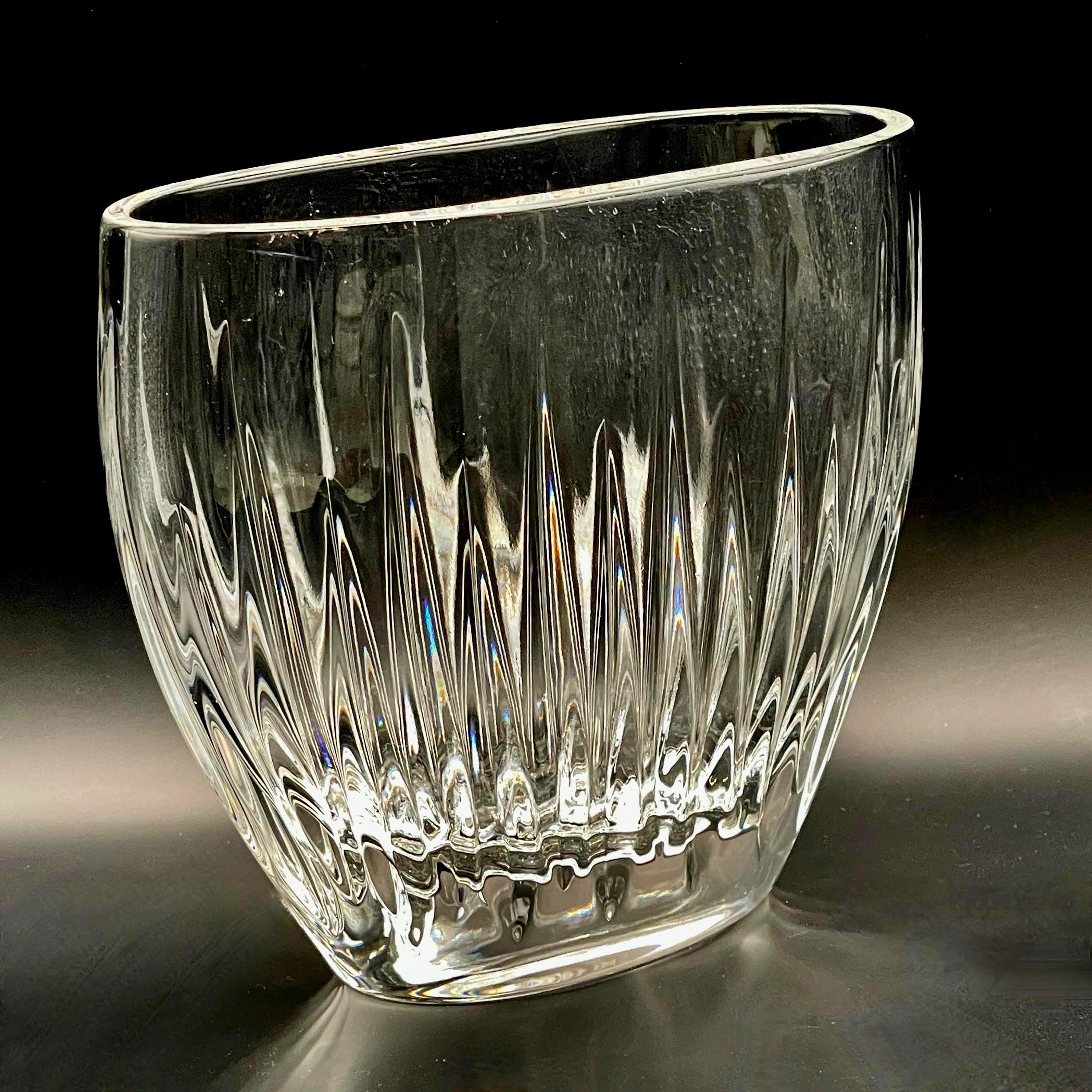Rogaska crystal - Etsy 日本