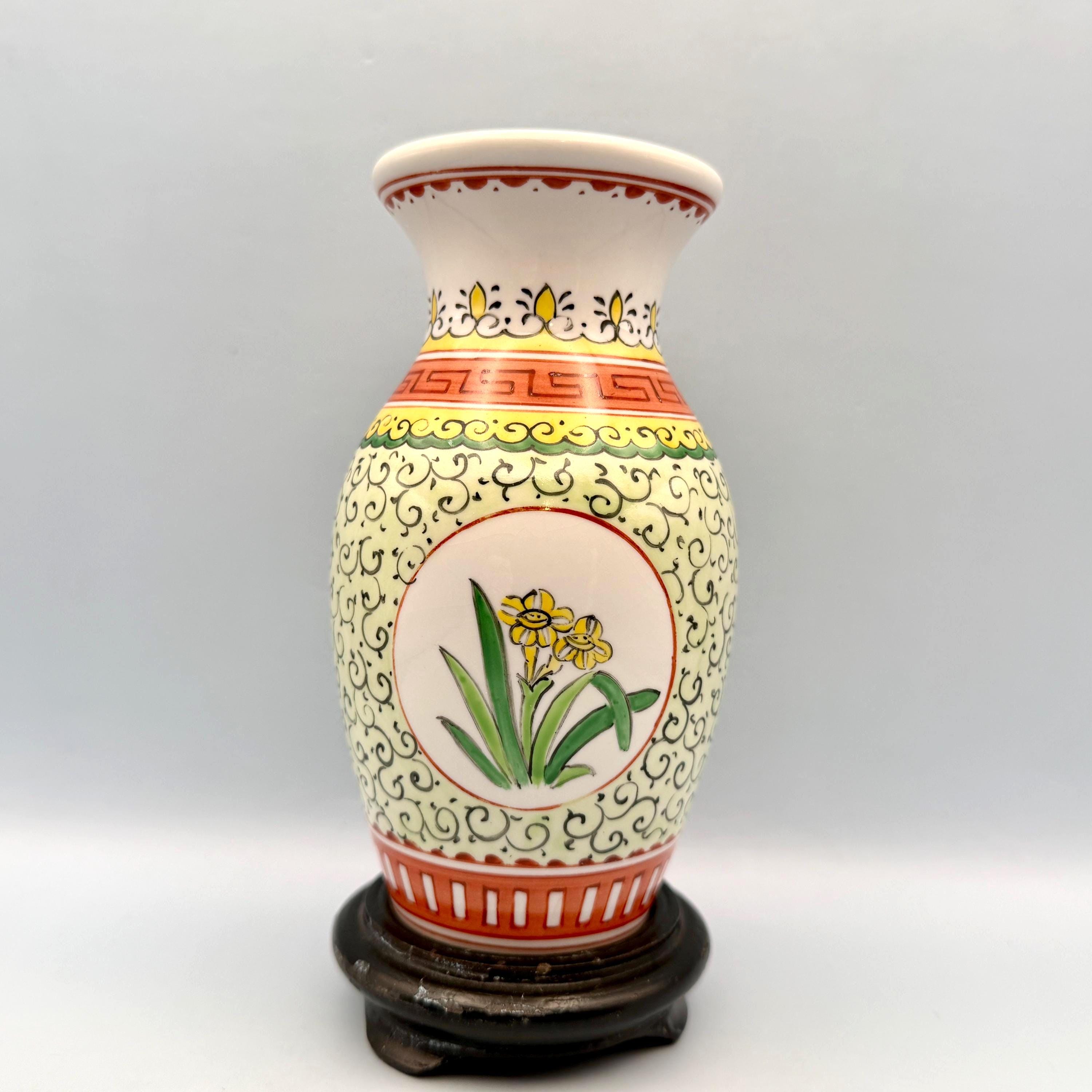 台湾の花瓶 - Etsy 日本