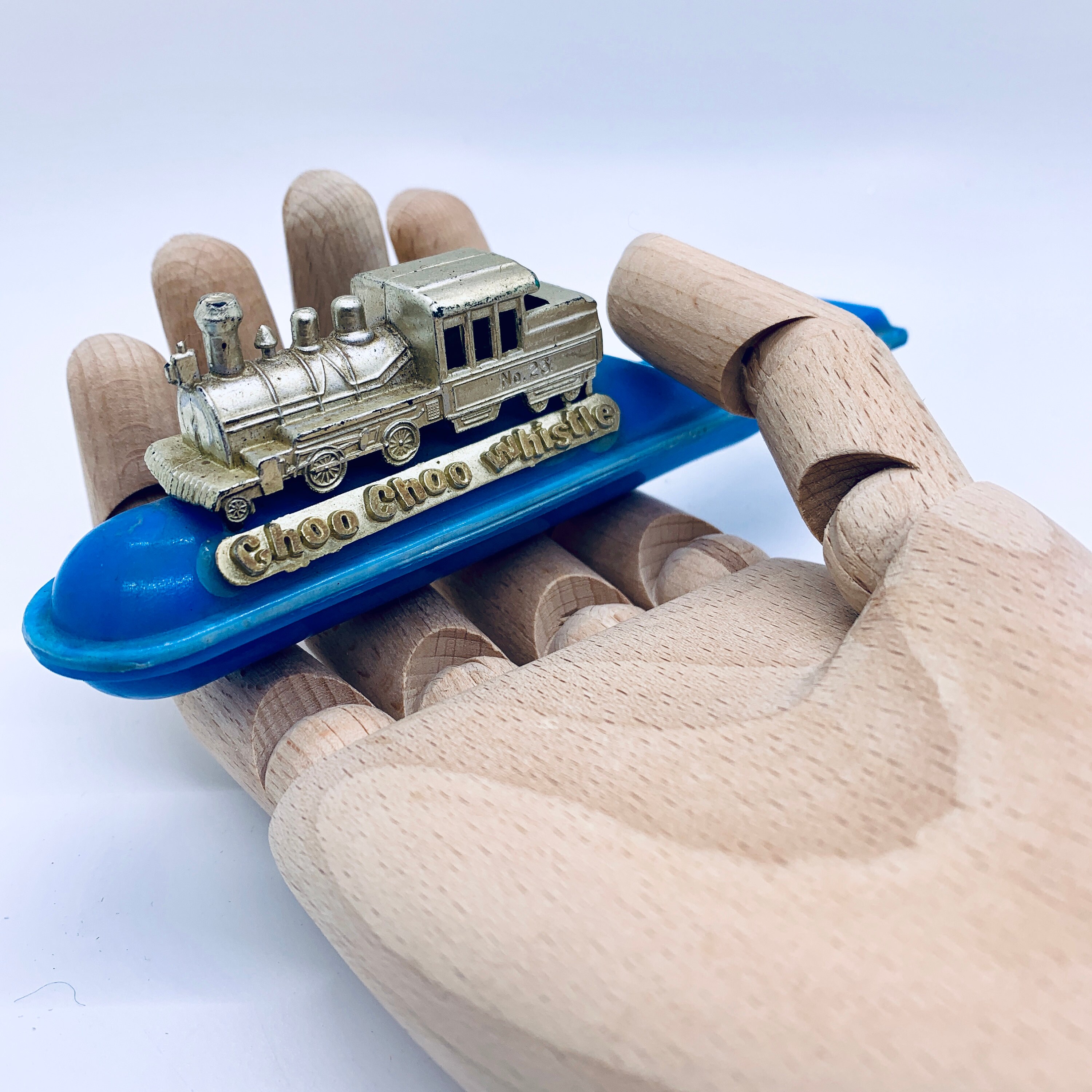 Antique Steam Whistle for sale Only 2 left at 75