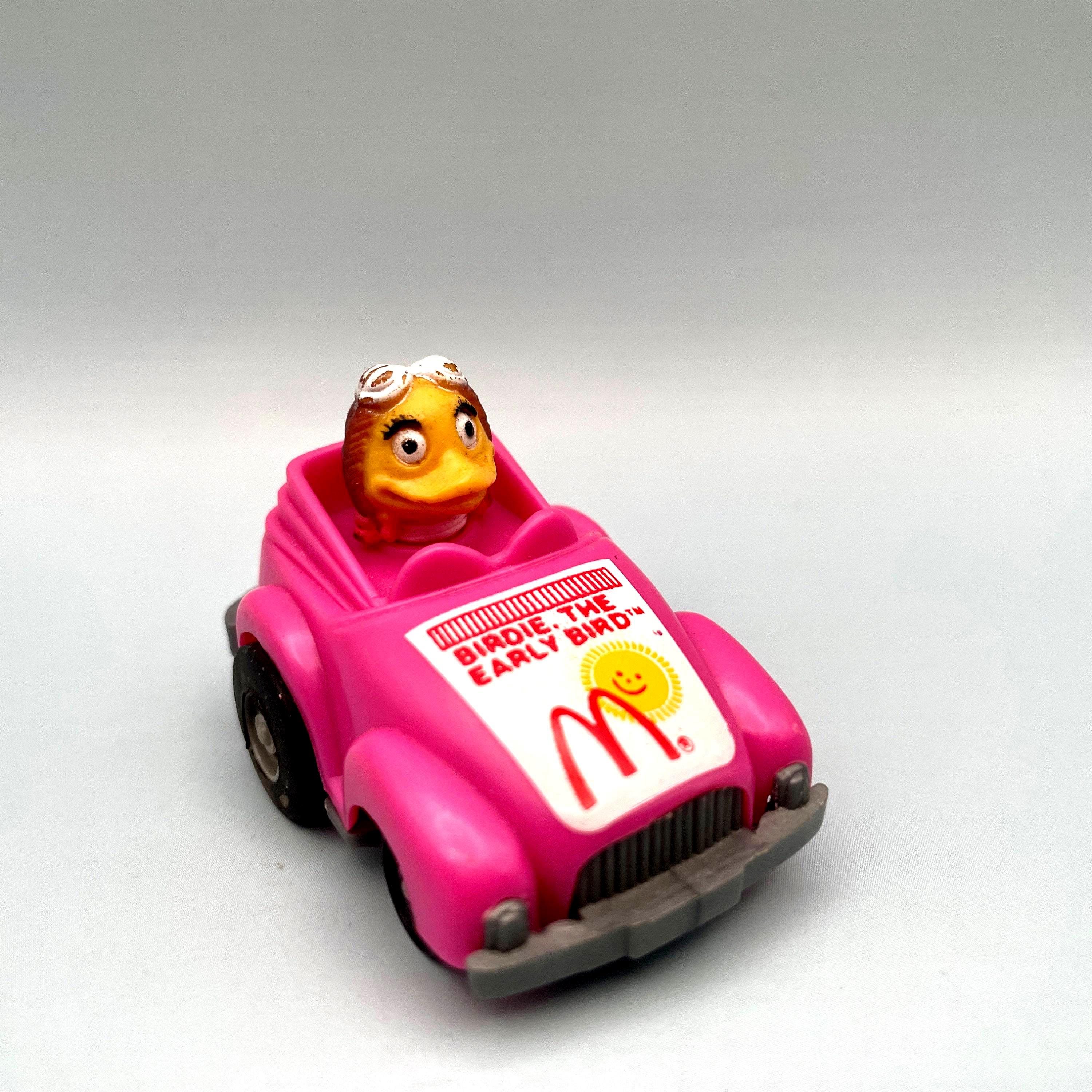 Mcdonalds birdie - Etsy 日本