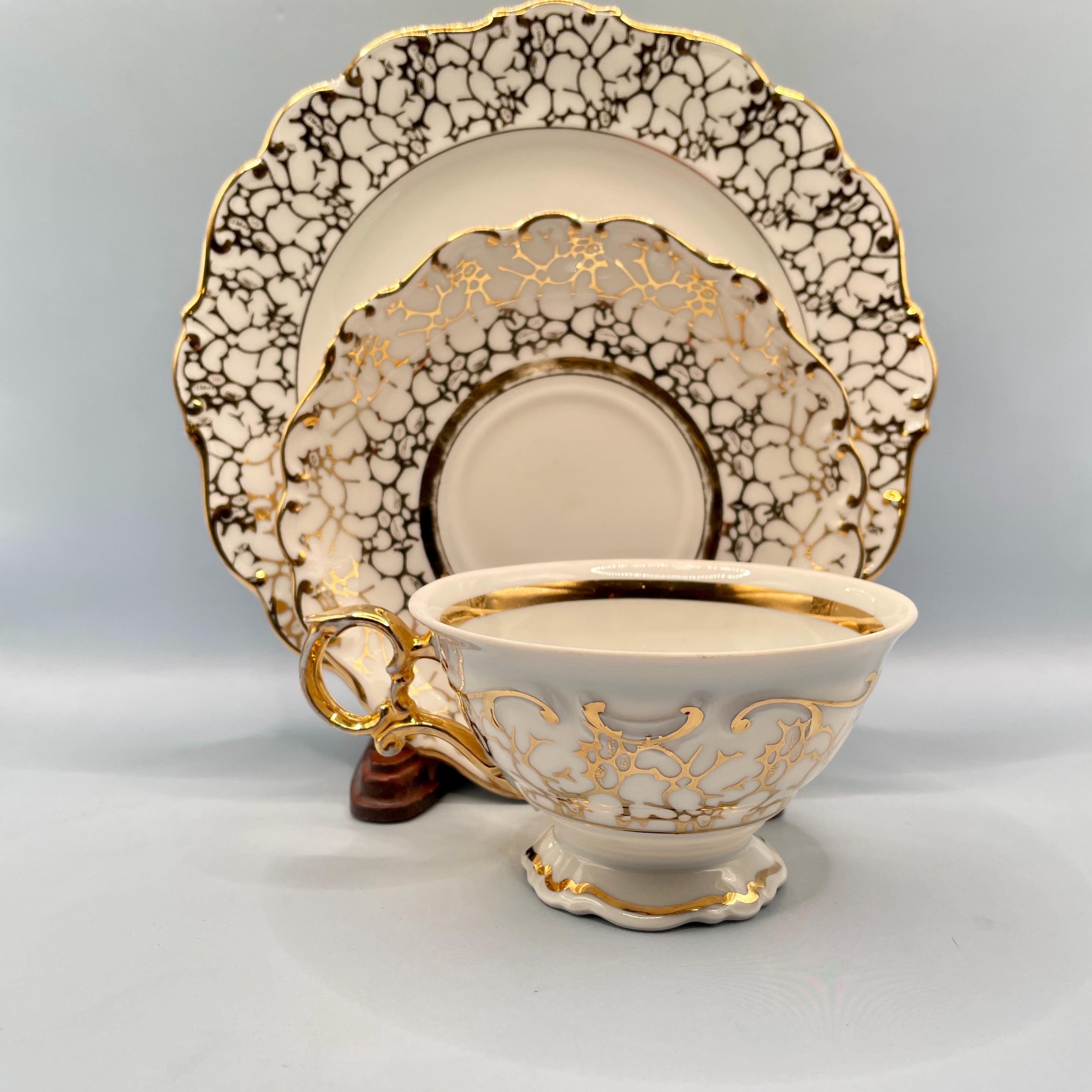 Dresden German China - Etsy