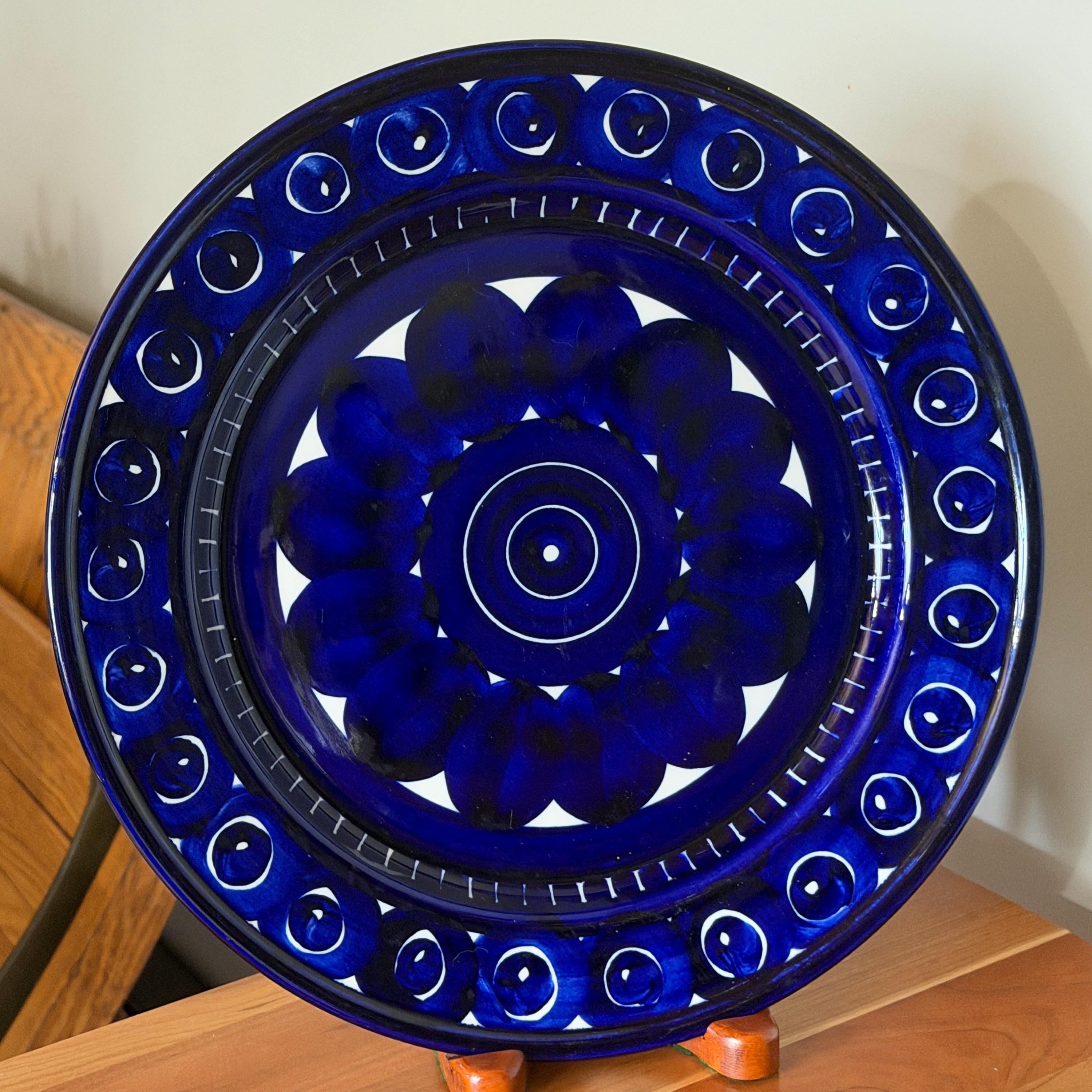 Arabia Finland Valencia - Etsy