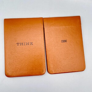 Ibm Memorabilia - Etsy