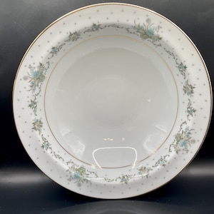 Noritake China Allston Serving Bowl