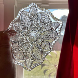 Indiana Glass EAPG Bowl Set