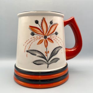 Hand painted mug - Etsy 日本