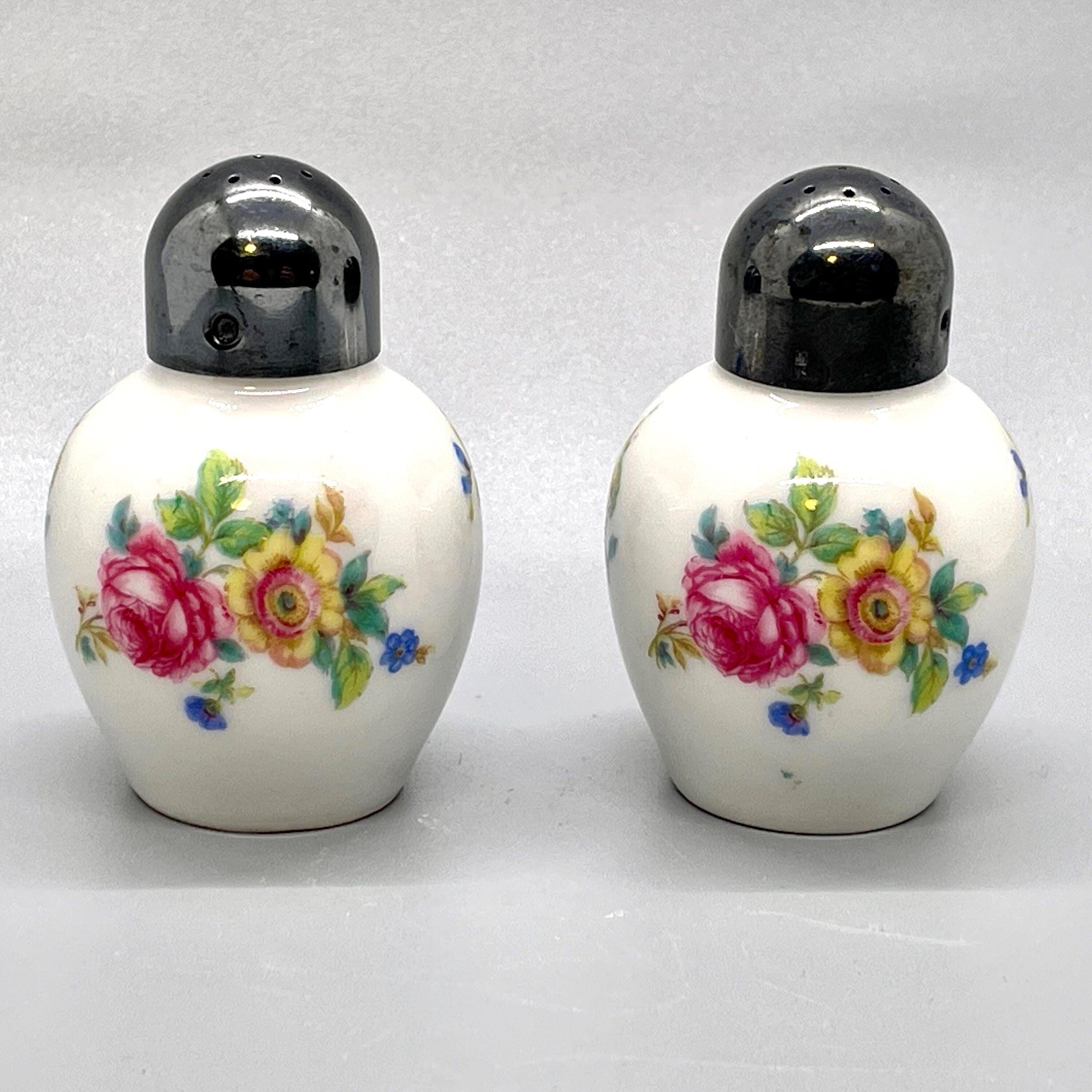 Rosenthal Salt and Pepper Set - Etsy