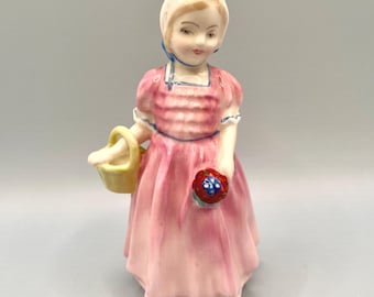 Figura de Campanilla de Royal Doulton