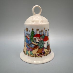 Hutschenreuther bell - Etsy 日本 Hutschenreuther bell - Etsy 日本