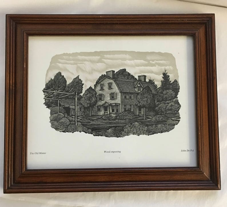 John DePol Print