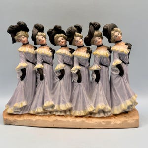 Hutschenreuther porcelain figurine - Etsy 日本