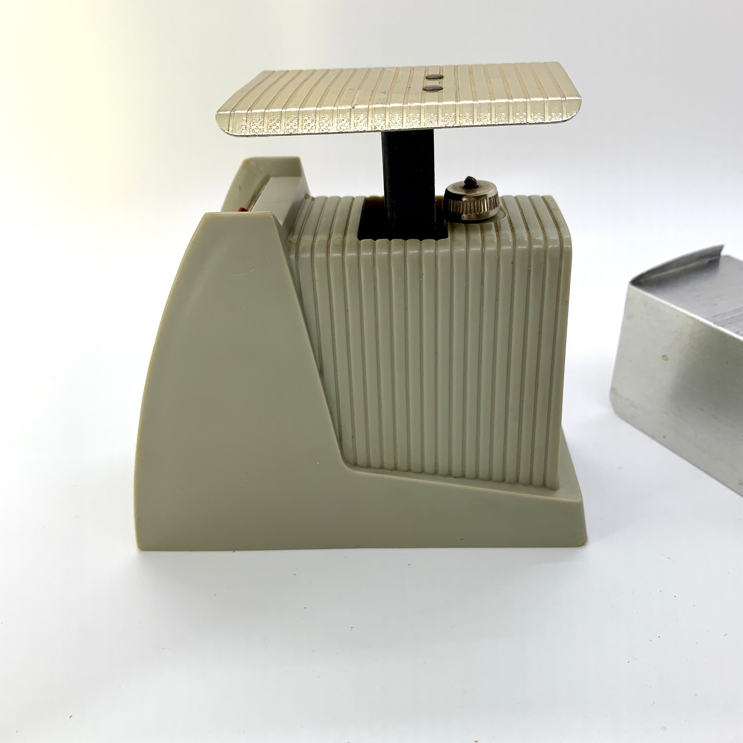 Vintage Hanson Letter Postage Scale Model 150 1633 Scale Etsy