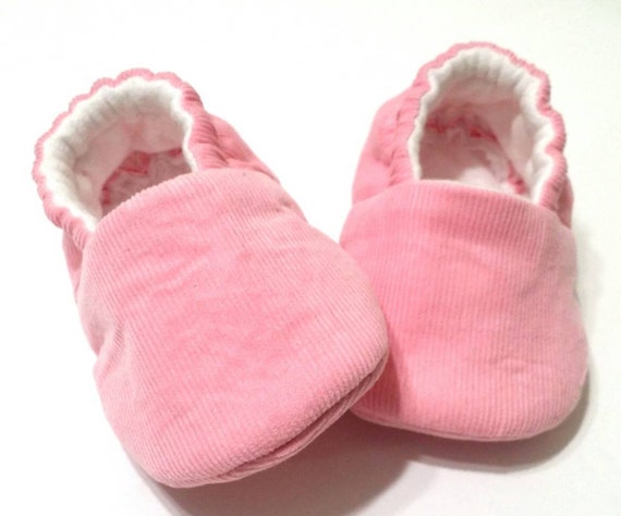 candy baby shoes