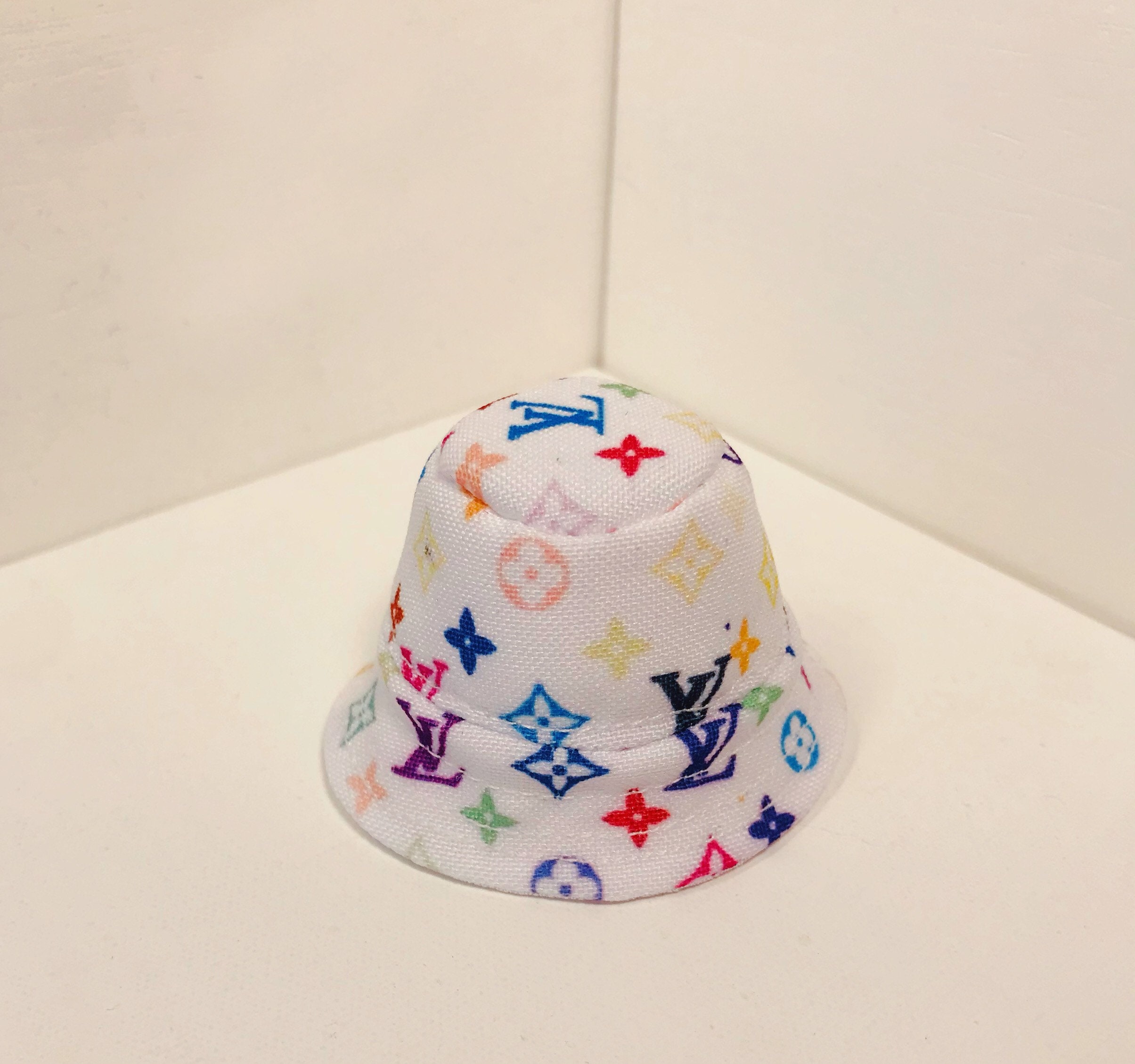 Bucket Hat for Barbie Doll or Similar | Etsy