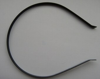 plain headbands