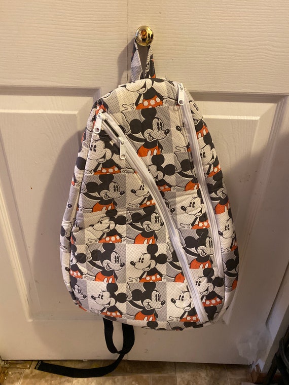 park sling bag