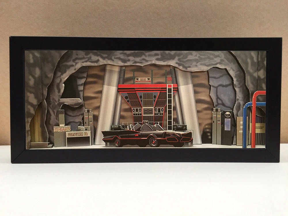 Batman themed gifts Batman TV Show Gifts Batman Memorabilia | Etsy