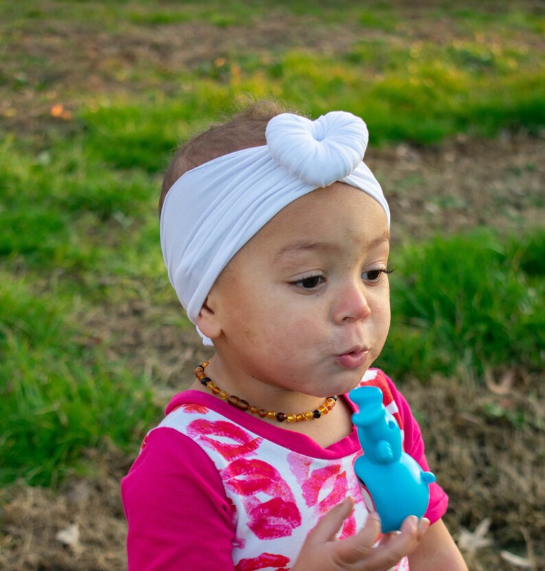 etsy baby turban headbands