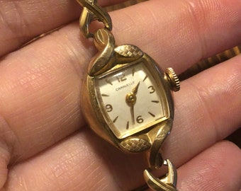 women's wind up watches