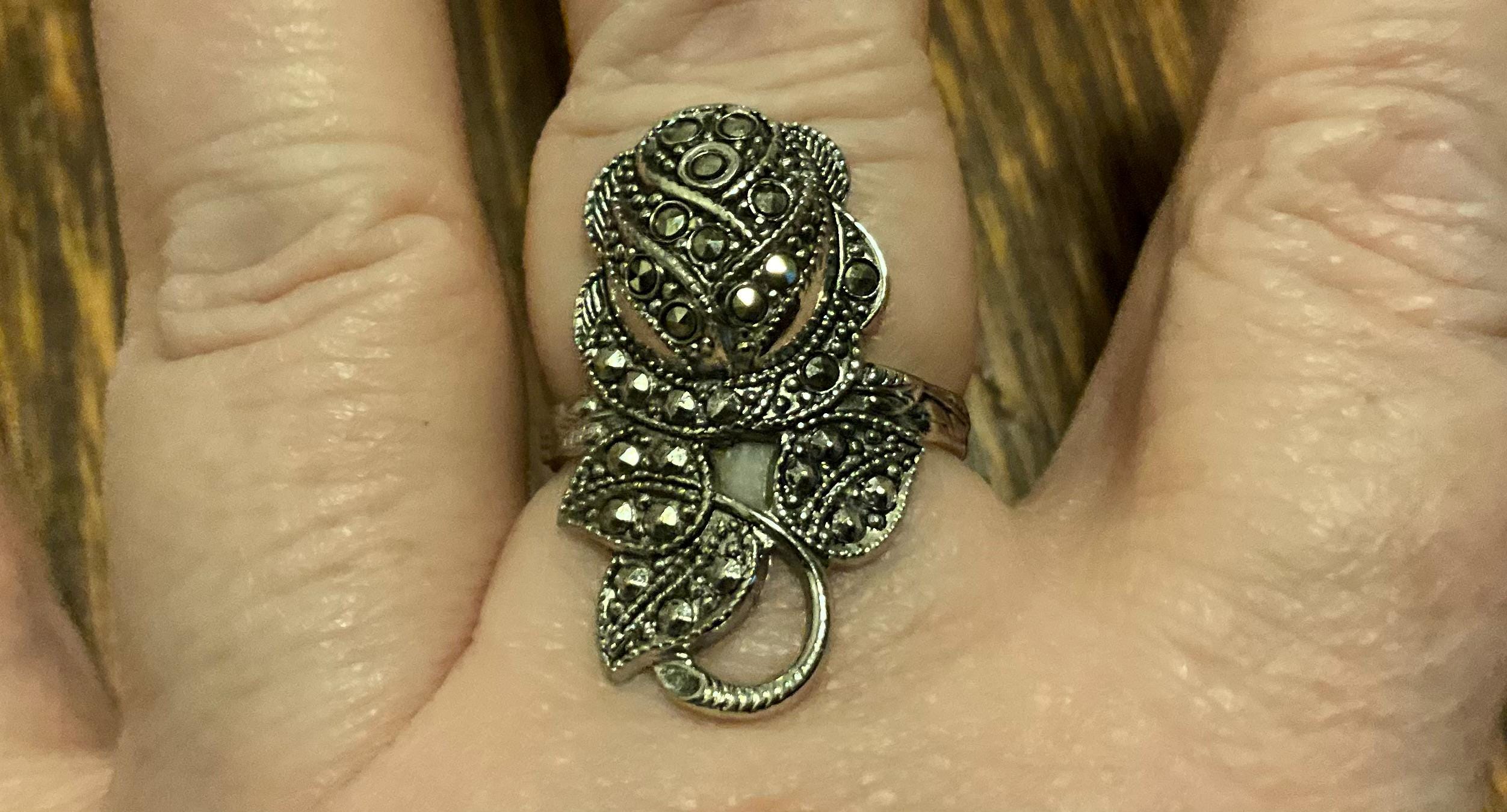 Clark coombs ring - Etsy 日本