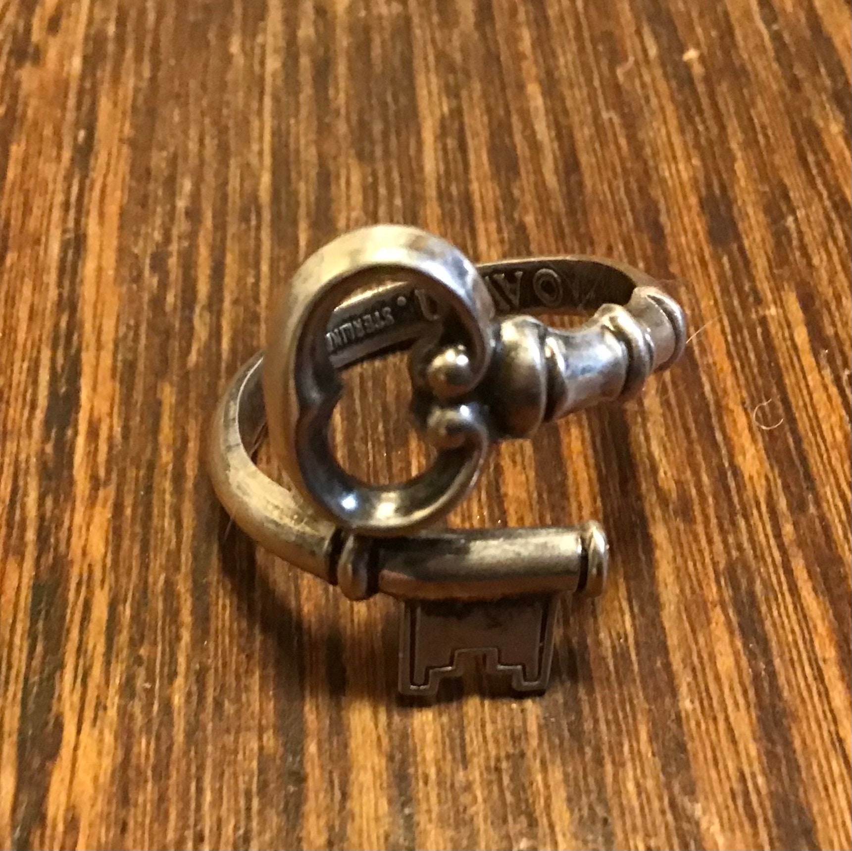 Avon key ring sale