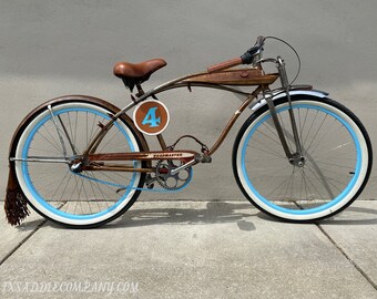 1960s schwinn bicycles