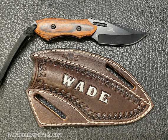 The handy little knife - Horse and Ranch Supply