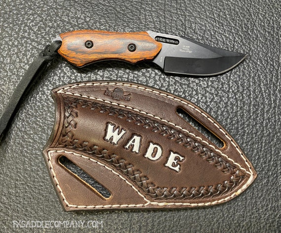 The handy little knife - Horse and Ranch Supply