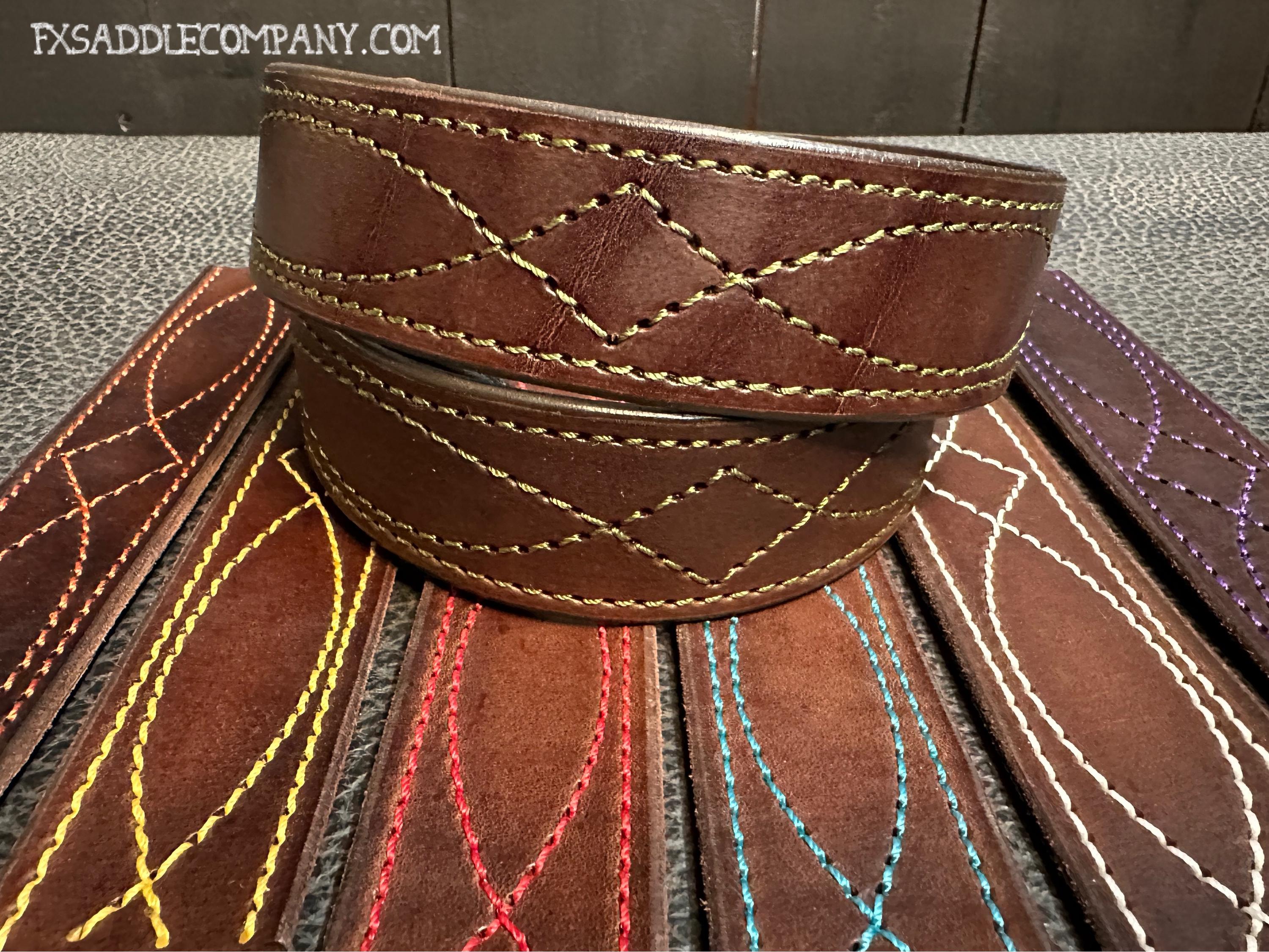 Gunslinger Belts - Etsy display picture 3