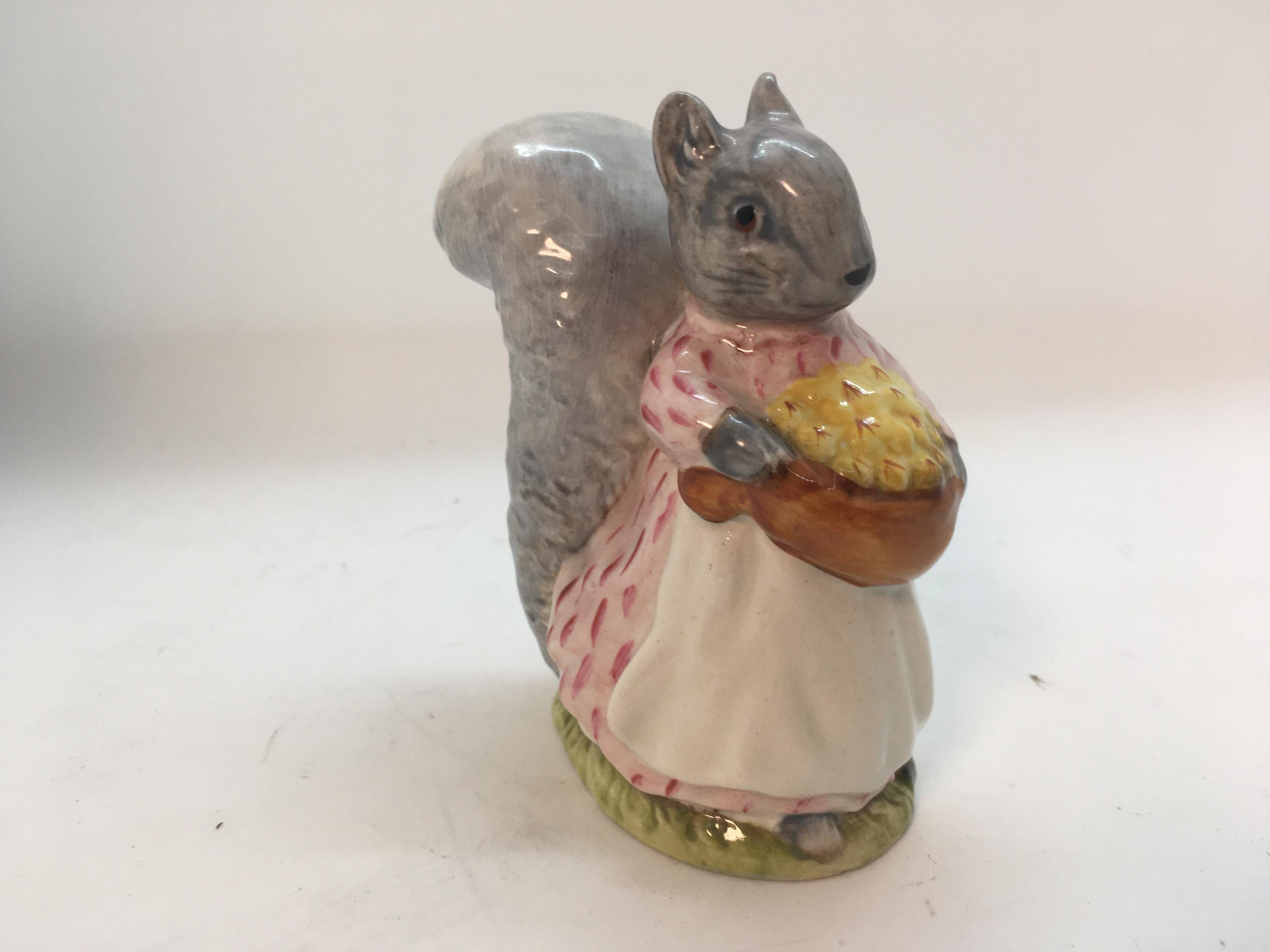 Goody Tiptoes - Etsy