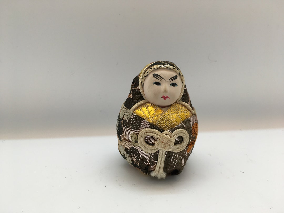美品＊『夕月夜』＊こけし＊としお創作＊ビンテージ＊木彫り＊置物 卵形 卵型 il_1080xN.5128574781_no81.jpg