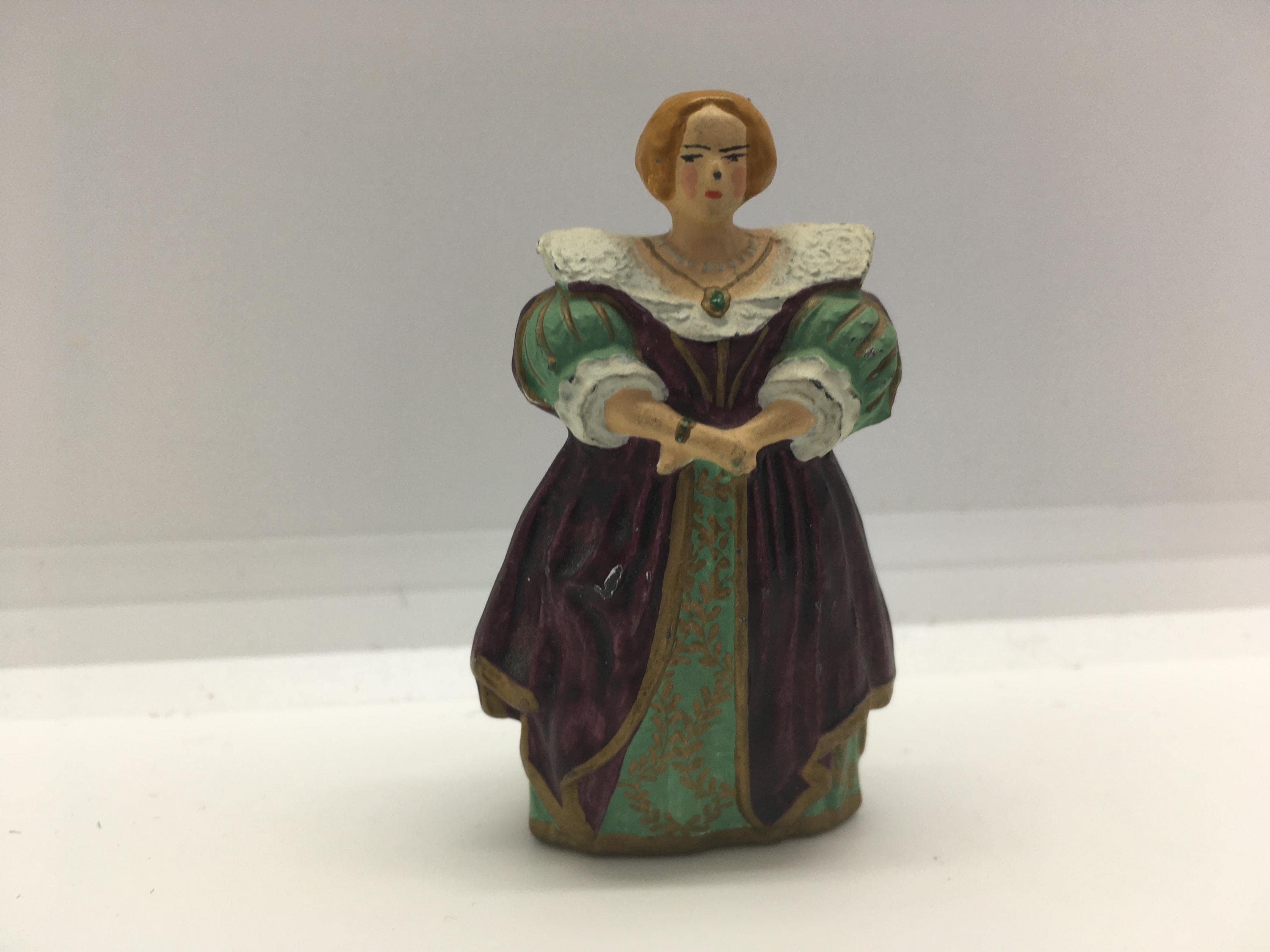Gustave Figurine - Etsy