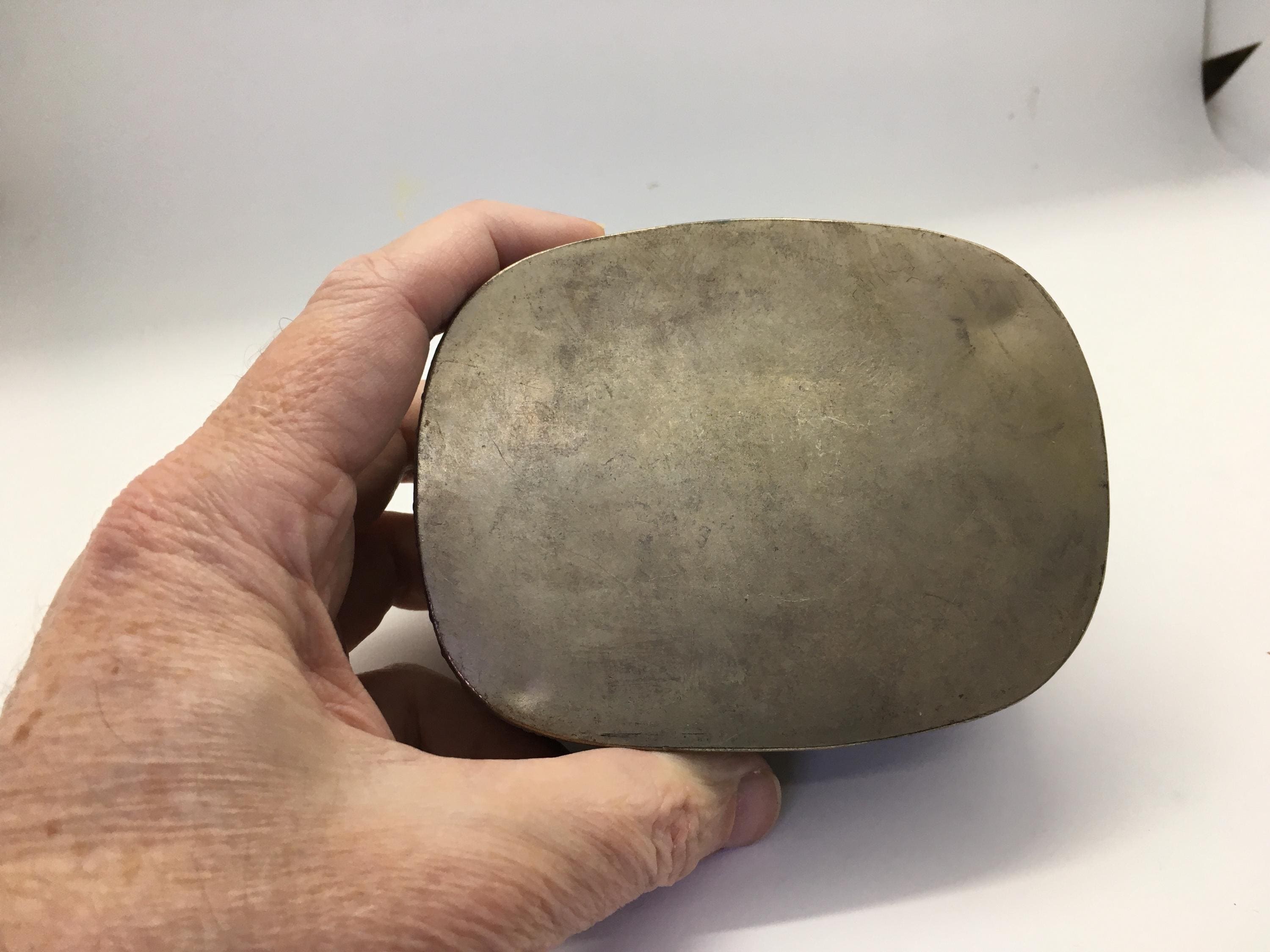 中国の青白磁の破片の小物入れ - Etsy 日本