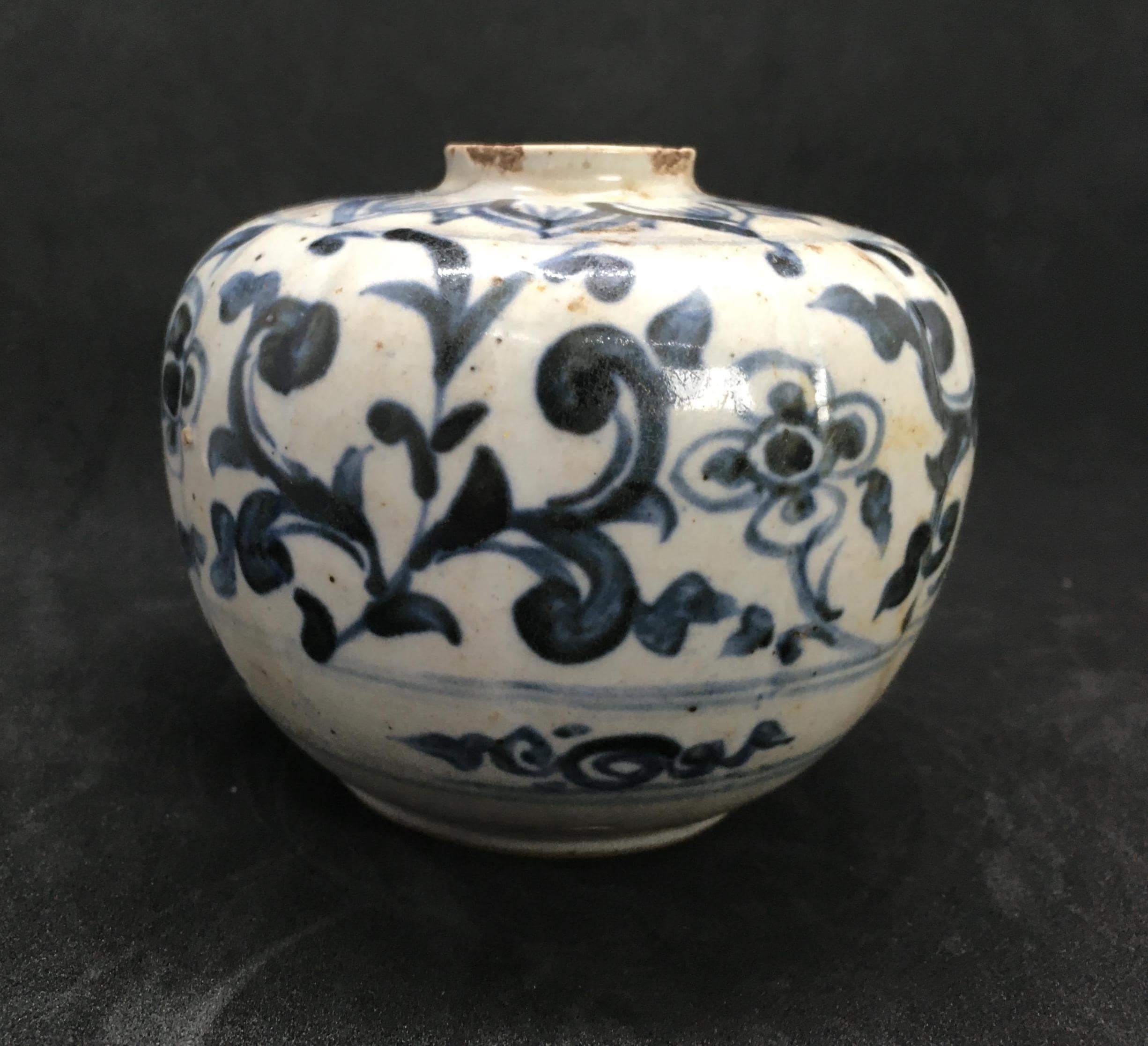 Vietnamese Antique Ceramics - Etsy