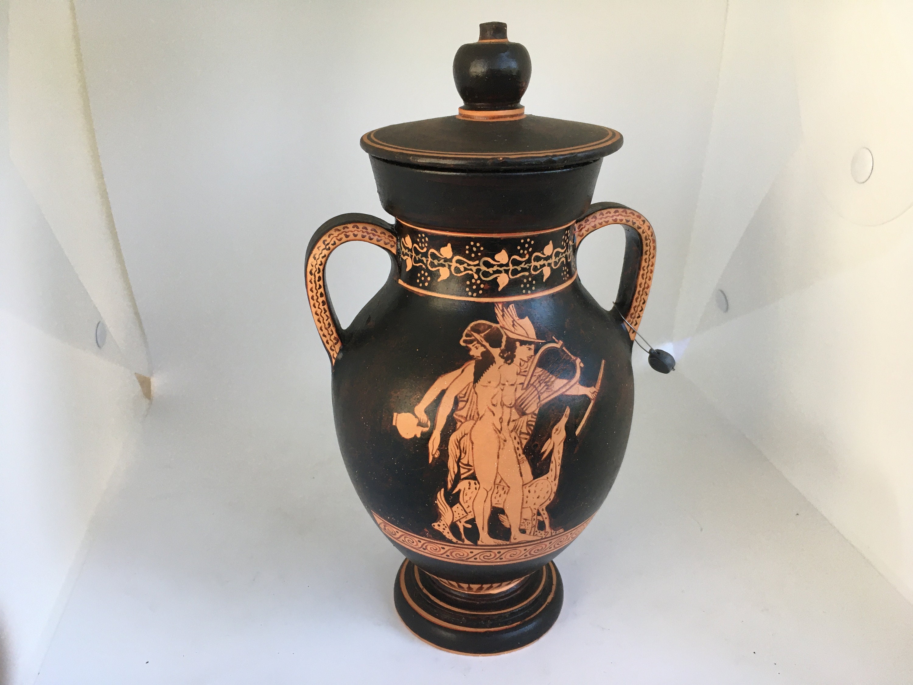 Greece pottery - Etsy 日本