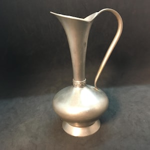 1930年代北欧ヴィンテージ K.TVEITO ピューター マグ ノルウェー Norway pewter - Etsy 日本