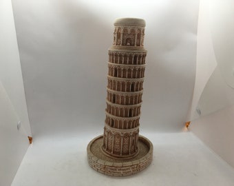 MB00051219 Azeeda Torre di Pisa Salvadanaio in Legno