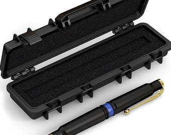 Thin Blue Line 308 bullet pen | Police Officer Gifts | Sheriff | Deputy | LEO | Free Engraving | Gift for Men