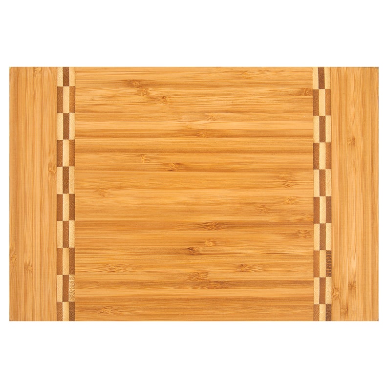 GraphicResults Bamboo Cutting Board - Thumbnail 3