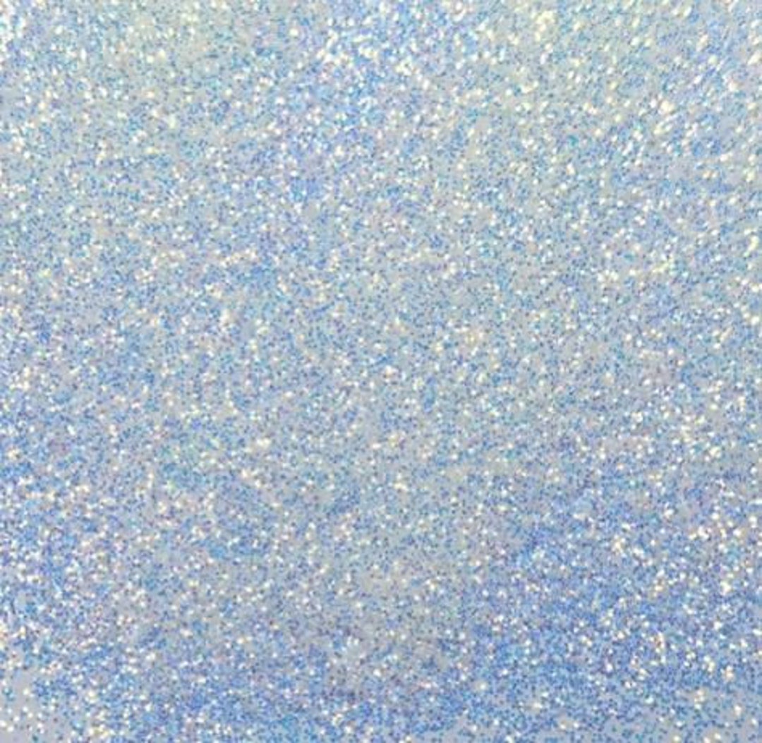 Sky Blue Neon Blue, Extra Fine Iridescent Glitter – iConnectWith Glitter