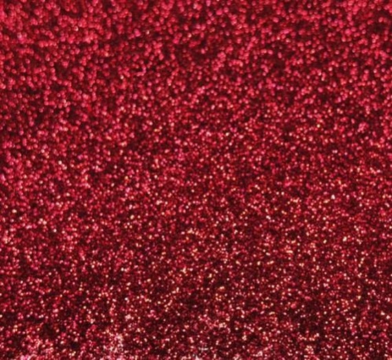 0.3mm Wine Red Fine Glitter Pure Color B0304 Wine Red 