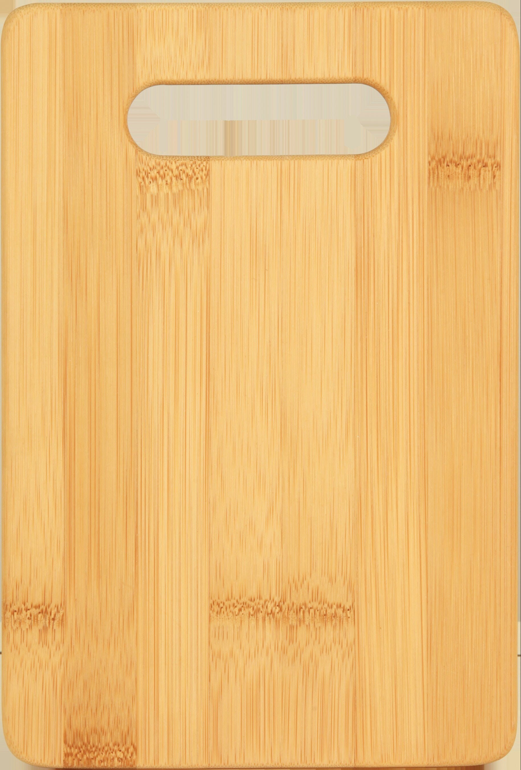 9 x 6 Bamboo Bar Cutting Board - Be Kind - ImpressMeGifts