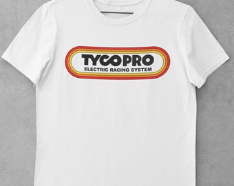 Tycopro Slot Car T-shirt